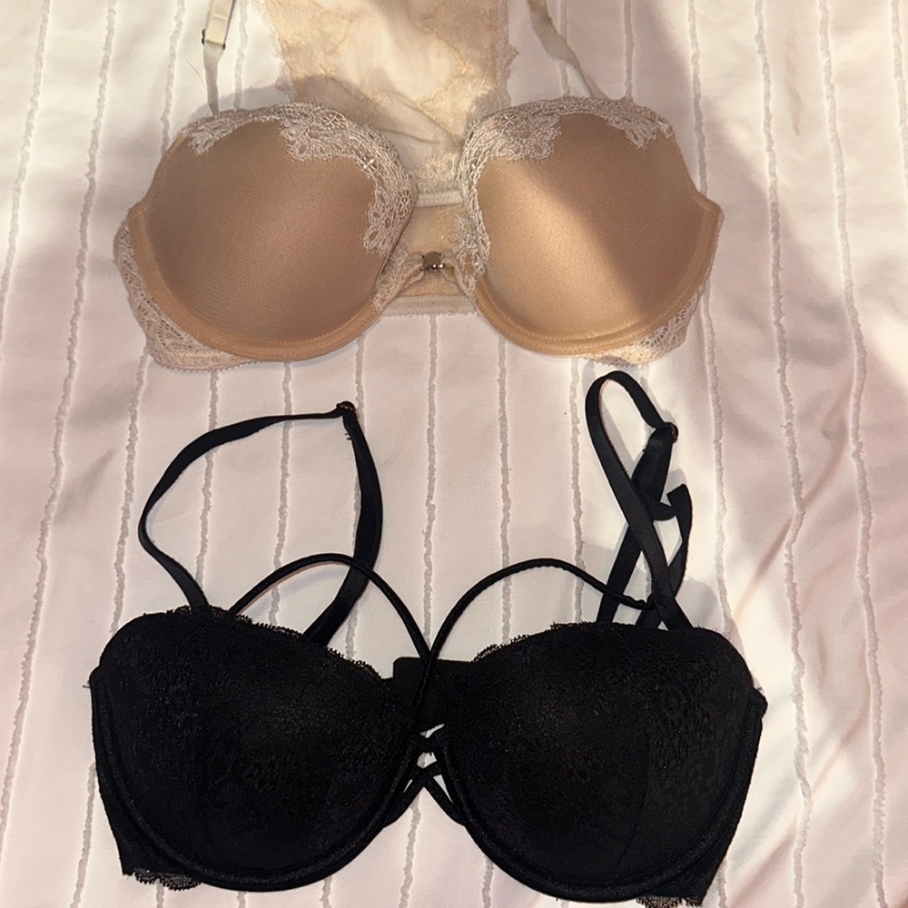 32 C
